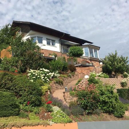 Schwarzwald Lodge Oppenau Bagian luar foto
