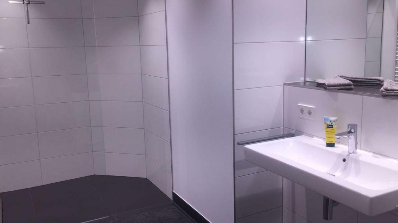 Schwarzwald Lodge Oppenau Bagian luar foto